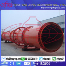 Rotary Dryer Machine, with ISO, CE, SGS Certificate